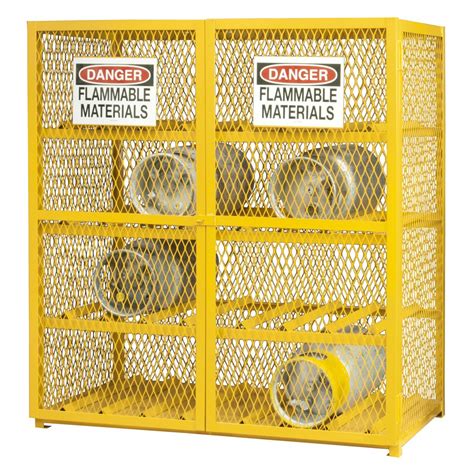 Osha Requirements For Storage Of Gas Cylinders Dandk Organizer