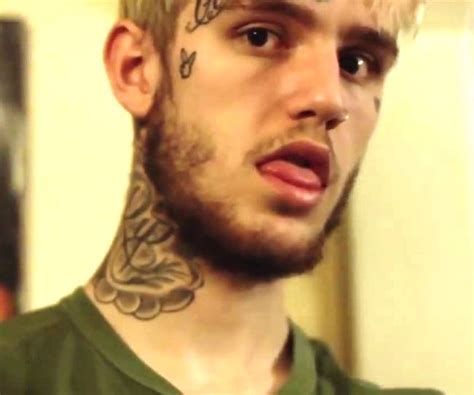 Pin On Lil Peep Hairstyles