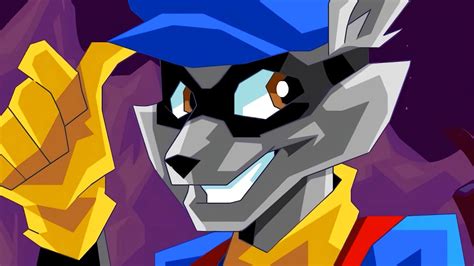 ALL ANIMATED CUTSCENES OF SLY COOPER AND THE THIEVIUS RACCOONUS PS