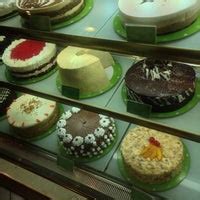 Maybe you would like to learn more about one of these? Leona Cakes and Pastries - Cebu City, Cebu