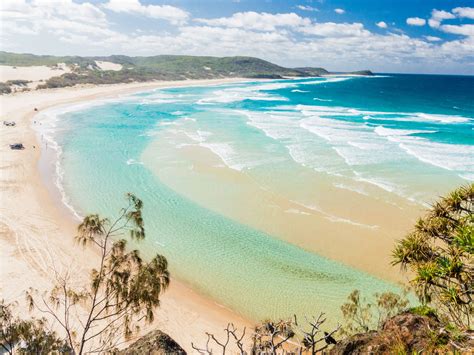 See Fraser Island Like Youve Never Seen It Before Travel Insider