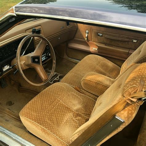 1979 Chevy Monte Carlo T-Top Collectors Edition Clean - Classic