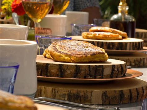Thanksgiving Brunch | HGTV