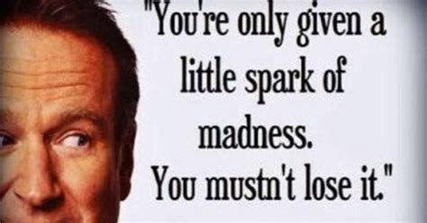 19 Powerful Lessons From Robin Williams About Everything In Life