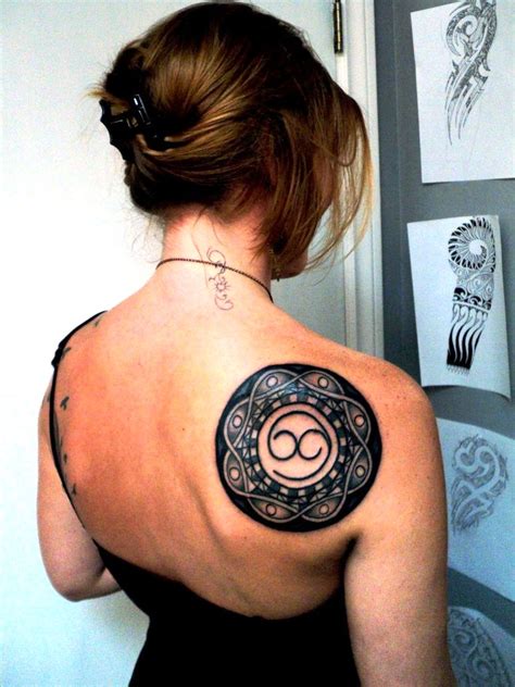 20 Celtic Tattoo Designs Inspiration For Women Flawssy