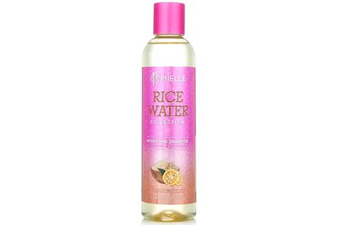 The 11 Best Rice Water Shampoos Of 2024