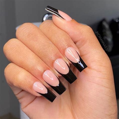 30 Beautiful Acrylic Nail Designs For 2021