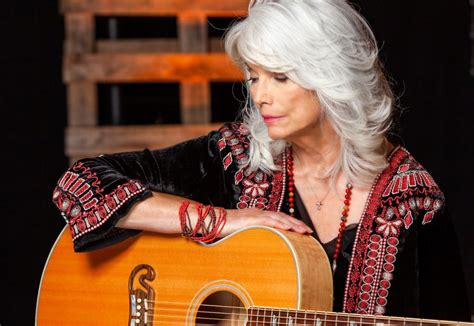 emmylou harris wrecking ball revisited