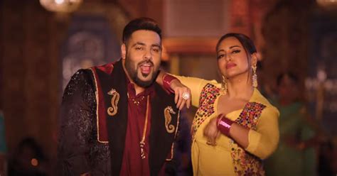 Khandaani Shafakhana Music Review Rochak Kohli Lifts The Badshah