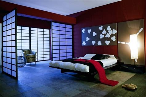 10 Decor Ideas Japanese Bedroom Black For 2018 Japanese Style