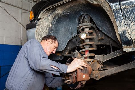 Your Complete Auto Repair Service Your Complete Auto Repair Service