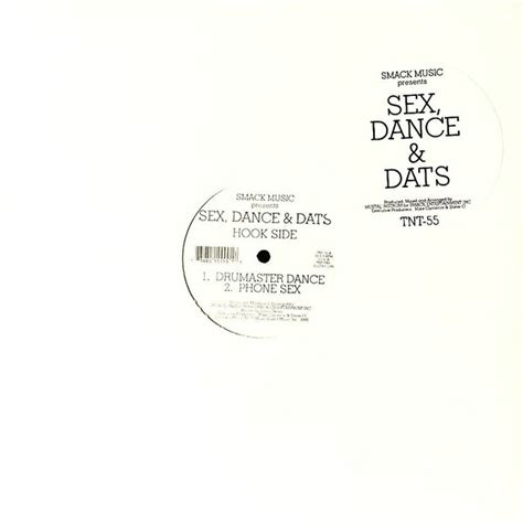 Smack Music Sex Dance And Dats Releases Discogs