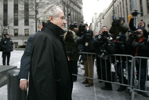 10 Years After Madoff Ripped Off The Jewish World A Sort Of Happy