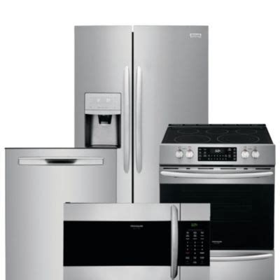 Washers, dryers, kitchen appliances, microwaves, dishwashers, refrigerators, freezers, stoves, ovens, ranges, wall ovens & cooktops. Kitchen Appliance Packages, Appliance Bundles at Lowe's