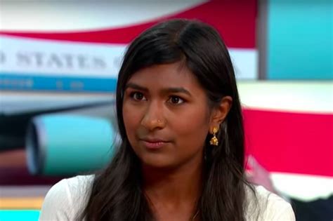 An anonymous twitter account posted a short clip of sarkar talking about recent changes in london's population. Why does Teen Vogue applaud when Ash Sarkar says she's ...