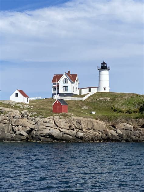 The Ultimate Maine Lighthouse Tour Torly Travels