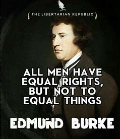 Image result for Edmund Burke Quotes