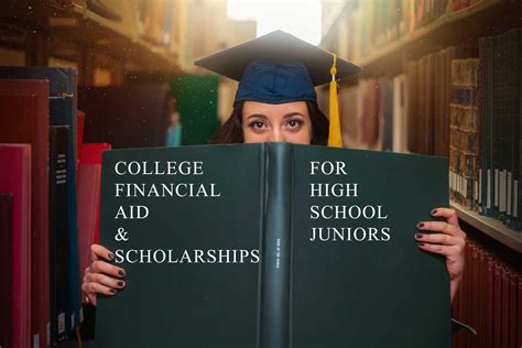 College Scholarships For High School Juniors College Aid Consulting