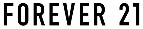Inspiration Forever 21 Logo Facts Meaning History And Png