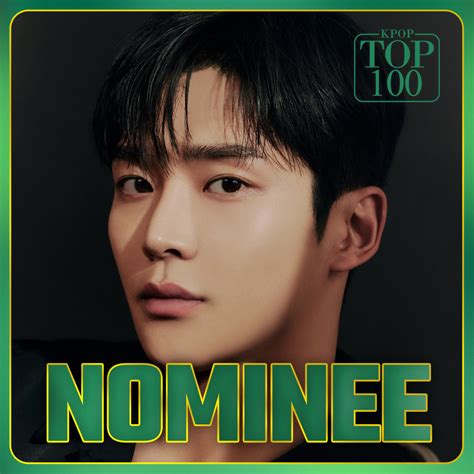 Ash 🌴🌴 On Twitter Rt Top100kpop Rowoon Sf9 Is Being Nominee In The Top 100 Most