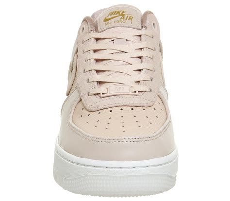 Nike кроссовки air force 1 mid 07 beige. Nike Air Force 1 07 Trainers Particle Beige - Sneaker damen
