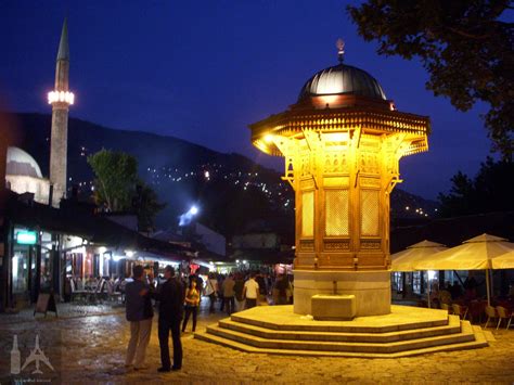 Favourite Travel Photos: Sarajevo, Bosnia | Intoxicated ...