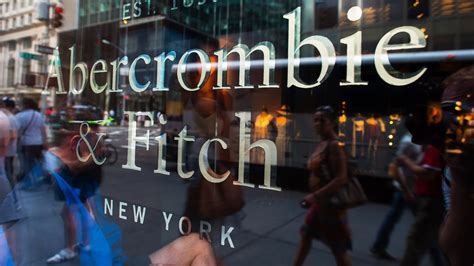 abercrombie and fitch anf reports q2 2020 surprise profit