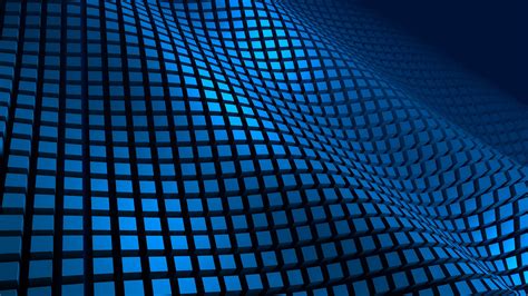Blue Pattern 3d Hd Abstract 4k Wallpapers Images Backgrounds