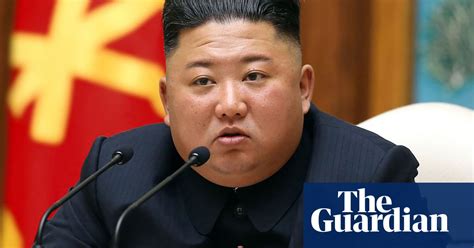 South Korea And China Play Down Kim Jong Un Ill Health Claims Kim