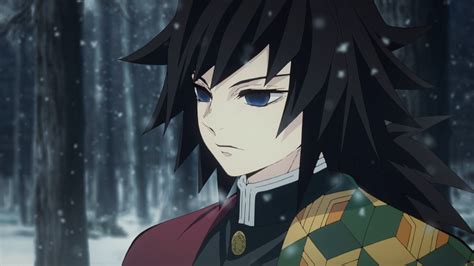 Anime Screen Caps Demon Slayer Kimetsu No Yaiba Episode 1 Cruelty