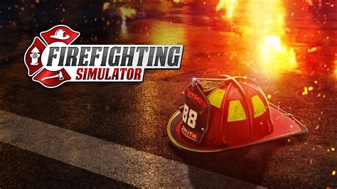 Firefighting Simulator Download Game Pc Full Version