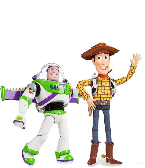 Toy Story Buzz And Woody Ubicaciondepersonascdmxgobmx