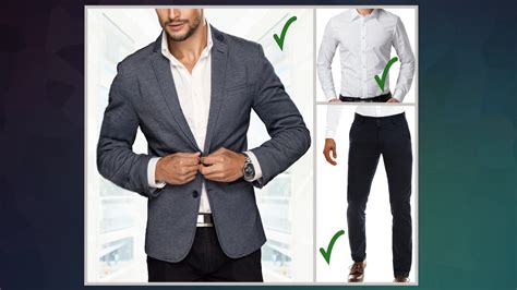 How To Dress For Sales Success Badger Maps