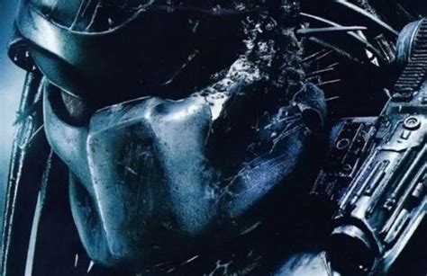 The predator (predator 4) directed by shane black. THE PREDATOR Actor Thomas Jane Shares Exciting New Plot ...