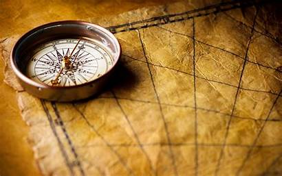 Compass Map Travel Wallpapers Maps Desktop Tourism