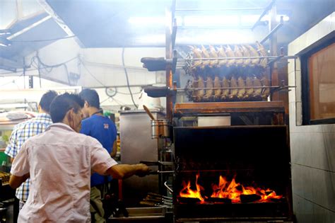 We've got the solution to crispy chicken wings without the hassle of deep frying. Wong Ah Wah Restaurant - Possibly The Best BBQ Chicken ...