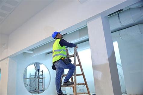 Painters Drywall Tapers Act Ohio Training Apprenticeship
