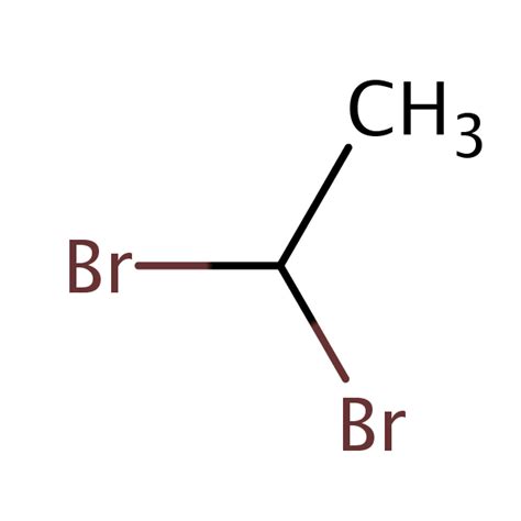 Ethylidene Bromide Sielc