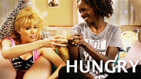 Hungry Official Trailer All Def Youtube