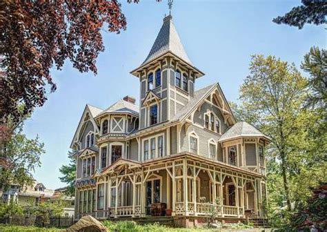 See more ideas about victorian homes, victorian, old houses. Victorian Homes - 18 We Love - Bob Vila