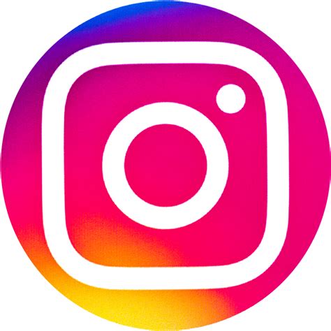 Download Full Size Of Instagram Logo Png Image Png Png Play