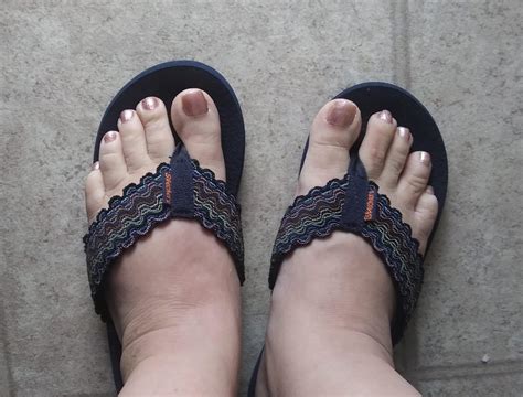 Mature Bbw Feet ・ Popularpics ・ Viewer For Reddit