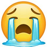 Sad emoji status for whatsapp. Loudly Crying Face Emoji — Meaning, Copy & Paste