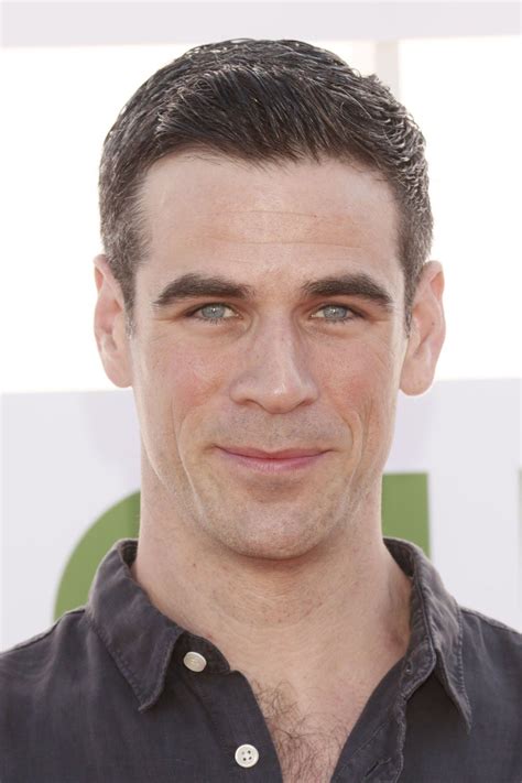 Eddie Cahill Dean Norris Under The Dome Got The Look The Hollywood Reporter Stephen King