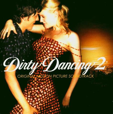 Bol Com Dirty Dancing 2 Original Soundtrack CD Album Muziek