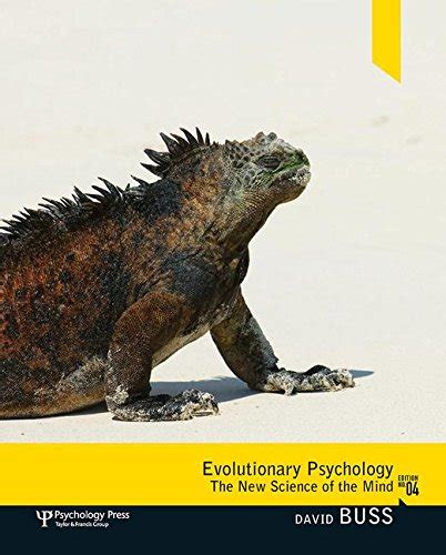 Understanding the human mind/brain mechanisms in evolutionary perspective is the goal of the new scientific discipline called evolutionary psychology; Free Download: Evolutionary Psychology: The New Science of ...