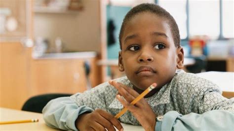 Diagnosing Adhd And Id In African American Children Bihapi