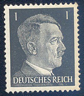 Ob bund, berlin, ddr, reich und altdeutschland oder europa und übersee. Briefmarken Deutsches Reich - postfrisch und gestempelt ...