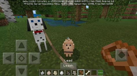 Doggos Galore Addon Mod Minecraft Pe Bedrock Addons Minecraft Pe