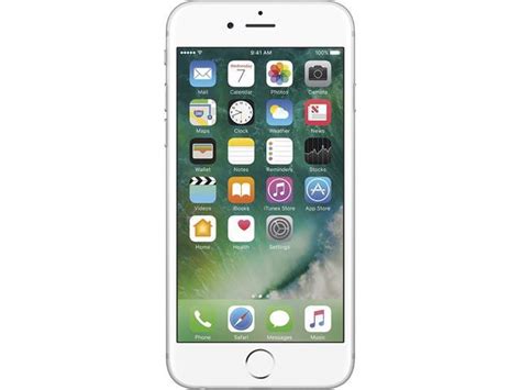 Refurbished Apple Iphone 6s 64gb Unlocked Gsm 4g Lte Dual Core Phone W